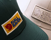 Kšiltovka Fjällräven - Vardag Långtradarkeps