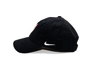 Kšiltovka Nike - Club Unstructured - Washington Nationals - Pitch Blue 4FA