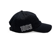 Kšiltovka Nike - Cooperstown Club Unstructured - New York Yankees - Pitch Blue 4FA