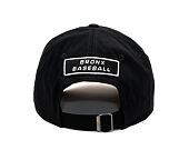 Kšiltovka Nike - Primetime Club Unstructured - New York Yankees - Black 00A