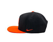 Kšiltovka Nike - Dri-Fit Pro - Detroit Tigers - Pitch Blue 4FA/Team Orange 89L