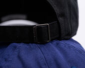 Kšiltovka Nike - Club Unstructured - Los Angeles Dodgers - Loyal Blue