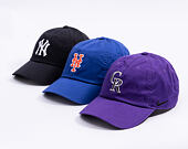 Kšiltovka Nike - Club Unstructured - New York Yankees - Pitch Blue 4FA