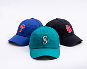 Kšiltovka Nike - Club Unstructured - Seattle Mariners - Mardi Gras 4DZ