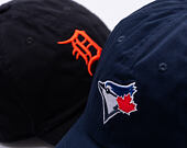 Kšiltovka Nike - Club Unstructured - Toronto Blue Jays - College Navy 41S