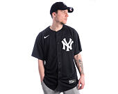Dres Nike - MLB Limited Alternate 2 Jersey - New York Yankees - Pitch Blue 4FA