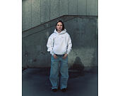 Mikina Karl Kani - Slogan Oversized Hoodie