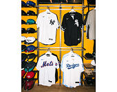 Dres Nike - MLB Replica Alternate 2 Jersey - Chicago White Sox - Black 00A