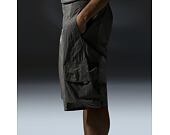 Kraťasy Oakley - Reserve Momento Cargo Short - Cement