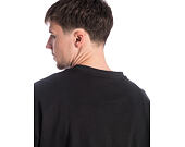 Triko Karl Kani - Signature Essential Boxy T-Shirt - Black