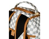 Batoh Sprayground - Graff Embosed - Cream Check