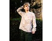 Triko s dlouým rukávem Rip N Dip - Nerm Tree Camo Thermal Long Sleeve (Nerm Tree Camo)