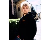 Mikina Rip N Dip - Van Nermal Hoodie (Black)