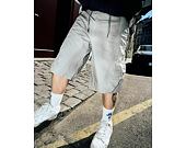 Kraťasy Oakley - Reserve Momento Cargo Short - Cement