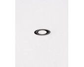 Triko Oakley - Metal Rise Tee - White