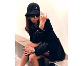 Klobouk Kangol Tropic Casual Black