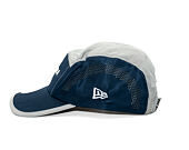 Kšiltovka New Era - Branded Color Block Runner - Navy / Gray