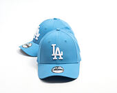 Dětská Kšiltovka New Era - MLB Essential 9FORTY - LA Dodgers - Blue