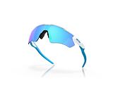 Sluneční brýle Oakley - Radar Ev Path - Prizm Sapphire - Polished White