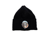 Kulich New Era - MLB WS Retro Beanie - NY Yankees - Black / White