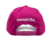 Kšiltovka Mitchell & Ness - NBA - Purple Blaze - Los Angeles Lakers - Purple