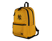 Batoh New Era - MLB Delaware Backpack - NY Yankees - Dusted Ochre