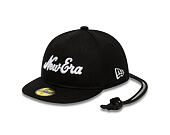 Taška New Era - Branded Fitted Cap Pouch - Black