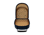 Taška New Era - Branded 6CAP Denim Cap Carrier - Navy