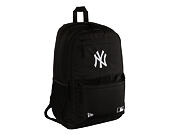 Batoh New Era - MLB Delaware Backpack - NY Yankees - Black