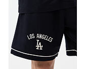 Kraťasy New Era - MLB Woven Shorts - LA Dodgers - Navy