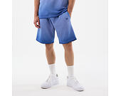 Kraťasy New Era - MLB Washed Logo Shorts - LA Dodgers - Blue