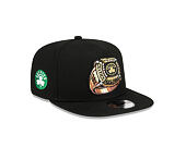 Kšiltovka New Era - NBA Ring 9FIFTY A-Frame - Boston Celtics - Black