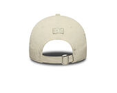 Dětská Kšiltovka New Era - MLB Cord 9FORTY M-CROWN - LA Dodgers - Cream
