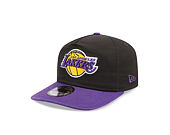 Kšiltovka New Era - NBA Nylon Ripstop 19TWENTY - LA Lakers - Team Color