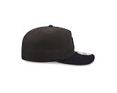 Kšiltovka New Era - MLB Nylon Ripstop 19TWENTY - Detroit Tigers - Team Color