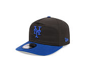 Kšiltovka New Era - MLB Nylon Ripstop 19TWENTY - NY Mets - Team Color
