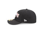 Kšiltovka New Era - NHL 2026 Champion VC 59FIFTY - Anaheim Ducks - Graphite