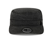 Kšiltovka New Era - QS Military Cap - LA Dodgers - Black