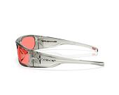 Sluneční brýle Oakley - Highland - Prizm Peach/Grey Ink