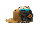 Kšiltovka New Era - Dogear 59FIFTY - Bronze