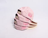 Kšiltovka New Era - MLB Washed Tie Dye 9FIFTY Retro Crown - NY Yankees - Pink