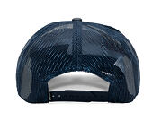 Kšiltovka Brixton - Beekman C Np Mp Trucker Hat - Off White/Navy