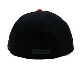 Kšiltovka New Era - MLB Fear of God Retro Crown 59FIFTY - San Francisco Giants - Black