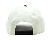 Kšiltovka New Era - NBA Thermal Vision 9FORTY A-Frame - LA Lakers - Chrome White