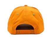 Kšiltovka New Era - F1 Champions 9FIFTY Stretch-Snap - McLaren Racing - Orange