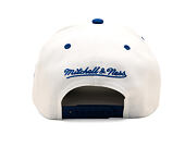 Kšiltovka Mitchell & Ness - Post Season - NBA - New York Knicks - White