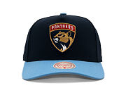 Kšiltovka Mitchell & Ness - Legendary Home - NHL - Florida Panthers - Navy
