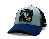 Kšiltovka Capslab - DC Trucker