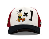 Kšiltovka Capslab - Asterix Premium Trucker
