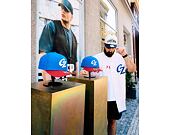 Kšiltovka New Era - Team Core Stretch-Snap 9SEVENTY - Baseball Czechia - Blue